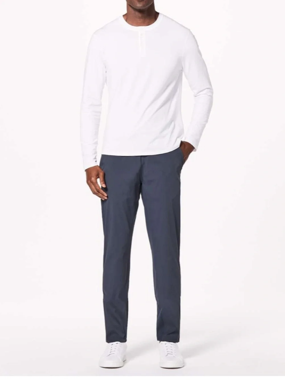 Lululemon Great Wall Pant *32